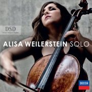 Alisa Weilerstein - Solo (2014) {DSD64} DSF