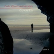 Conceptus - Gods, Ghosts and Monsters (2024) Hi-Res