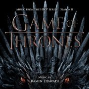 Ramin Djawadi - Game of Thrones: Season 8 (Music from the HBO® Series) (2019) [Hi-Res]