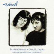 Bunny Brunel, Daniel Goyone - Touch (1978)