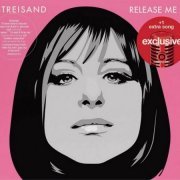 Barbra Streisand - Release Me 2 (Target Version) (2021)