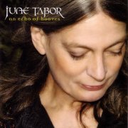 June Tabor - An Echo of Hooves (2016)