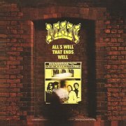Man - All's Well That Ends Well (Reissue, Remastered, 3xCD) (1977/2014)