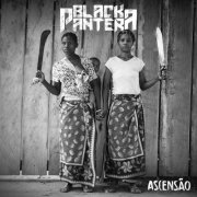 Black Pantera - Ascensão (2022) Hi-Res