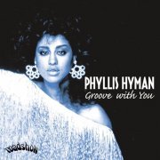 Phyllis Hyman - Groove with You (1998)