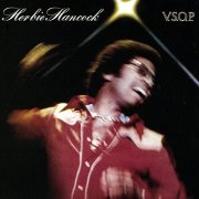 Herbie Hancock - V.S.O.P. (Live) (1977/2015) Hi Res