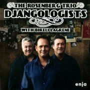 The Rosenberg Trio with Bireli Lagrene - Djangologists (2010) CDRip