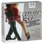 Tango! Tango! Tango! Vol. 1-10 (2013)