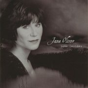 Jane Olivor - Love Decides (2000)