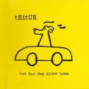 Teitur - Let the Dog Drive Home (2010)