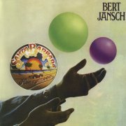 Bert Jansch - Santa Barbara Honeymoon (1975 Reissue) (2009) CD-Rip