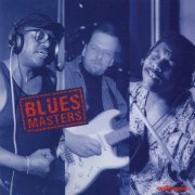 VA - Blues Masters (2024)