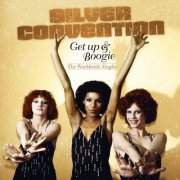 Silver Convention - Get Up & Boogie: The Worldwide Singles (2024) [Hi-Res]