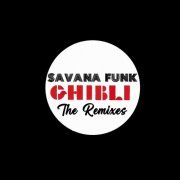 Savana Funk - Ghibli The Remixes (2023)
