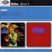 Lulu - Most Of Lulu & Lulu's Album (2002)