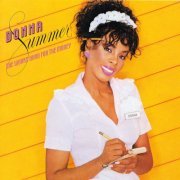 Donna Summer - She Works Hard For The Money (1983/2013) FLAC
