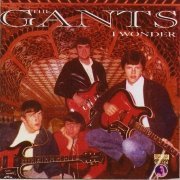 The Gants ‎– I Wonder (Remastered) (2000)