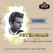 Peter Maag - Serenades Nos. 4 & 9 (2021)