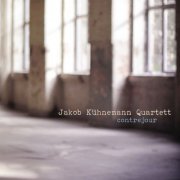 Jakob Kühnemann Quartett - Contrejour (2015)