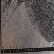 Variant - deep sky network [electric density artifacts] (2019)