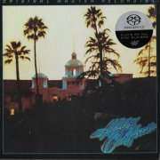 Eagles - Hotel California (Reissue, Remastered, Special Edition) (2023) [SACD]
