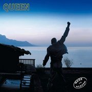 Queen - Made In Heaven (Deluxe Edition 2011 Remaster) (1995/2011)