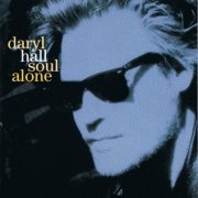 Daryl Hall - Soul Alone (1993) CD-Rip