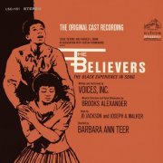 Various Artists - The Believers - The Original Cast Recording (1968) [Hi-Res]