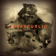 OneRepublic - Native [US Target Deluxe Edition] (2013)