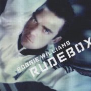 Robbie Williams - Rudebox (Japanese 1st Press) (2006) CD-Rip