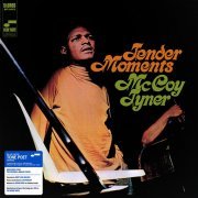 McCoy Tyner - Tender Moments (2020, Reissue) LP