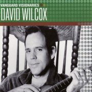 David Wilcox - Vanguard Visionaries (2007)