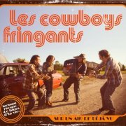 Les Cowboys Fringants - Sur un air de déjà vu (2008)