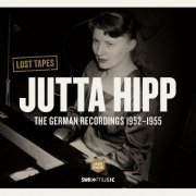 Jutta Hipp - Lost Tapes: Jutta Hipp (2016)