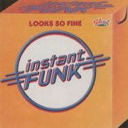 Instant Funk - Looks So Fine (1982)