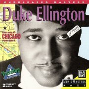 Duke Ellington -  The Great Chicago Concerts with Django Reinhardt (1994) FLAC