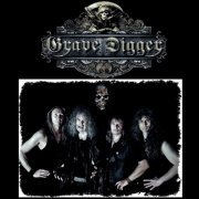 Grave Digger - Collection [Japanese Edition] (1984-2003)