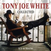 Tony Joe White ‎- Collected (2012)
