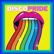 VA - Discopride (2023)