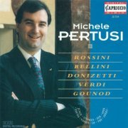 Michele Pertusi - Opera Arias (1995)