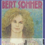 Bert Sommer - Bert Sommer (1971) [2017] CD-Rip