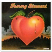 Tommy Stewart - Tommy Stewart (1976) [Reissue 2003 & 2015]