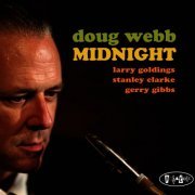 Doug Webb - Midnight (2010) 24FLAC