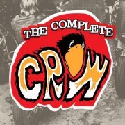 Crow - The Complete Crow (2023)