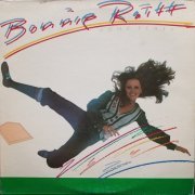 Bonnie Raitt - Home Plate (1975) [24bit FLAC]