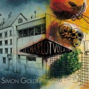 Simon Goldin - Le charlot volant (2020)