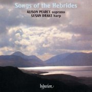 Alison Pearce, Susan Drake - Songs of the Hebrides (1989)
