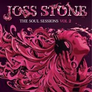 Joss Stone - The Soul Sessions, Vol. 2 (Deluxe Edition) (2012) [Hi-Res]