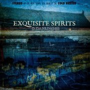 D.Dahlinger - Exquisite Spirits (2018) [Hi-Res]