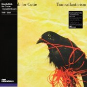 Death Cab For Cutie - Transatlanticism (20th Anniversary) (2023) [Vinyl]